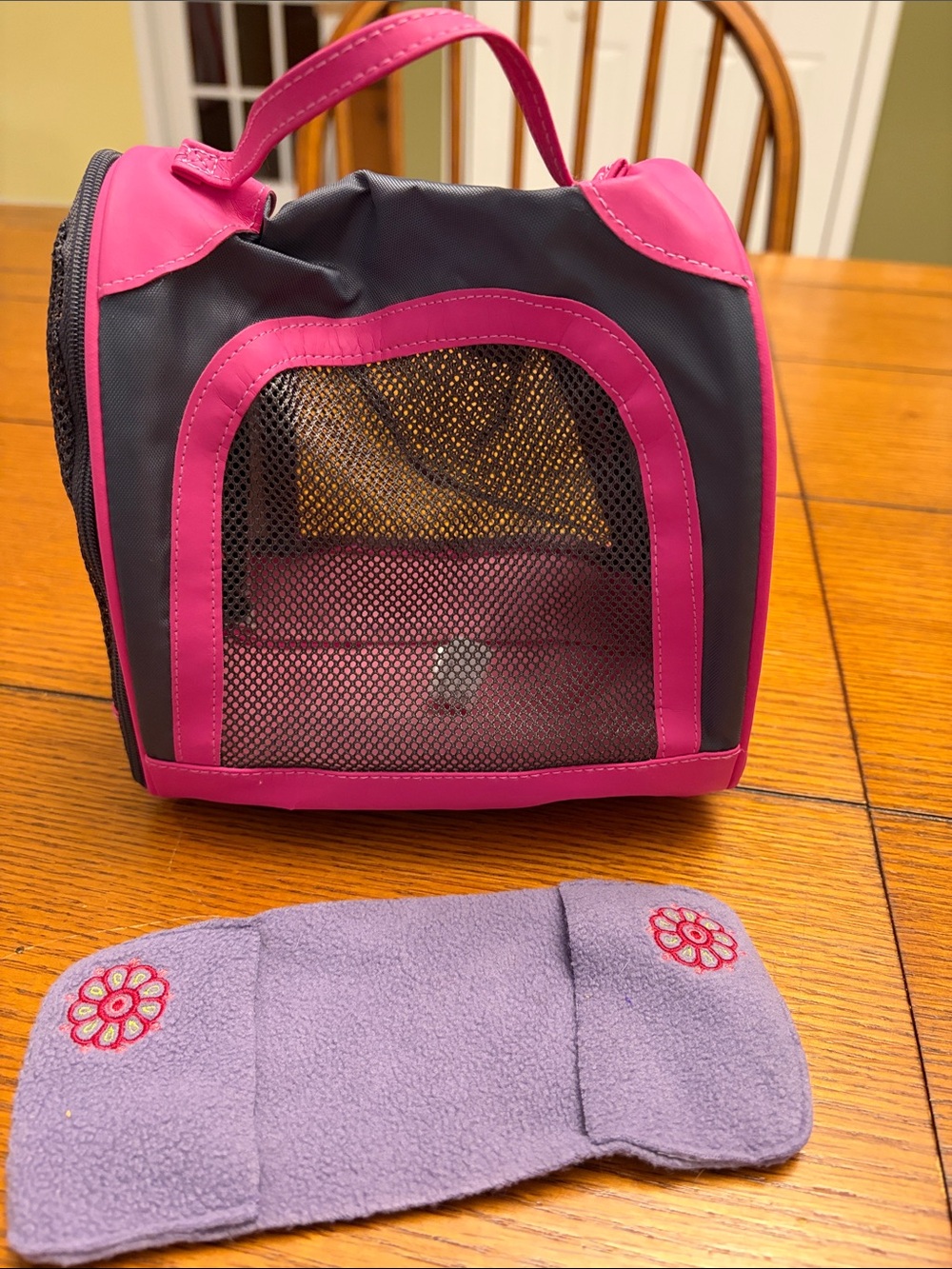 American Girl Doll Pet Lot